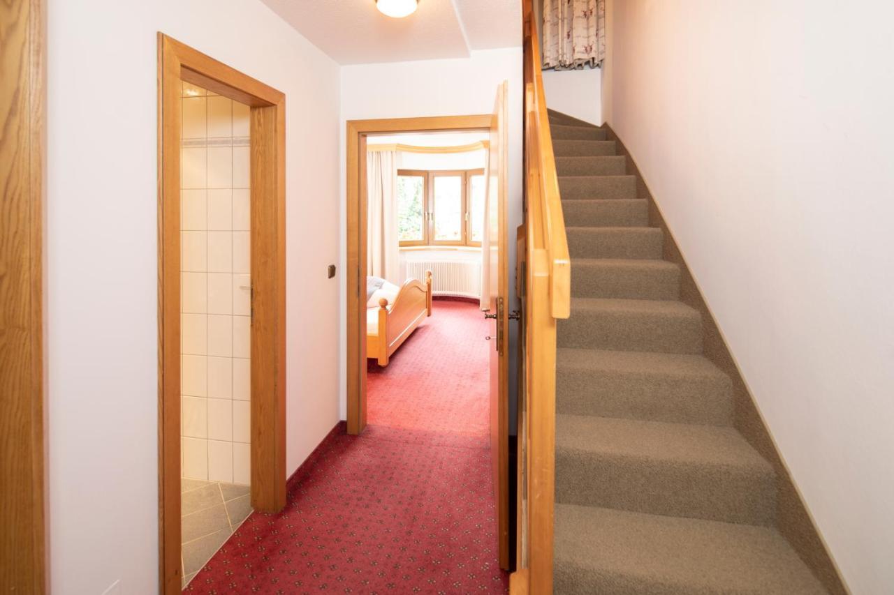 Kirchenwirt Hotel Reith im Alpbachtal Bagian luar foto
