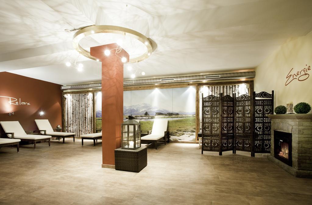 Kirchenwirt Hotel Reith im Alpbachtal Bagian luar foto