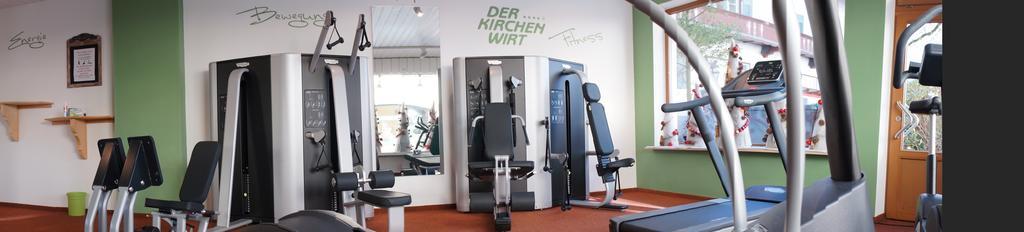 Kirchenwirt Hotel Reith im Alpbachtal Bagian luar foto