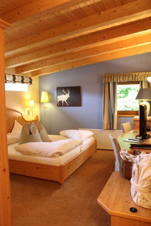 Kirchenwirt Hotel Reith im Alpbachtal Bagian luar foto