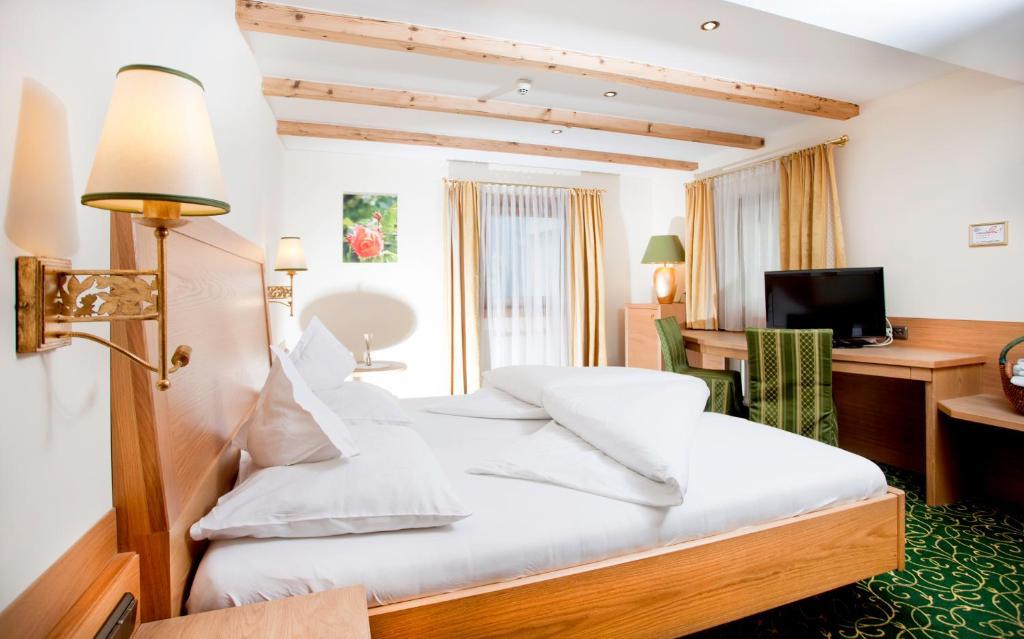 Kirchenwirt Hotel Reith im Alpbachtal Bagian luar foto