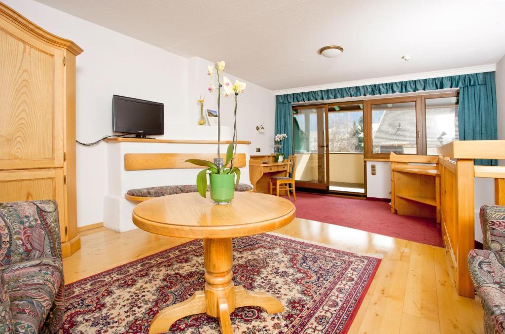 Kirchenwirt Hotel Reith im Alpbachtal Bagian luar foto