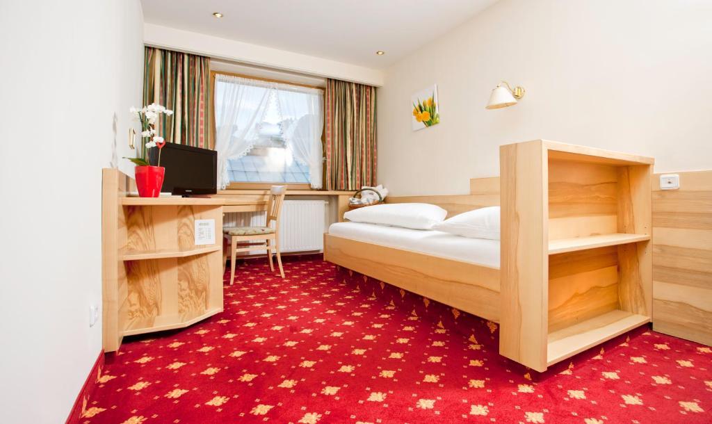 Kirchenwirt Hotel Reith im Alpbachtal Ruang foto
