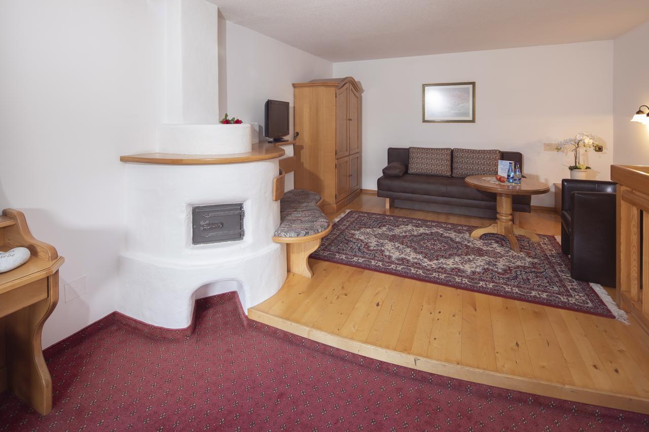 Kirchenwirt Hotel Reith im Alpbachtal Bagian luar foto