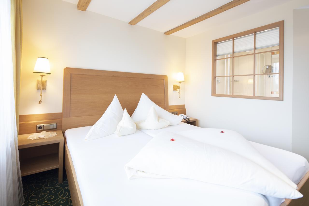Kirchenwirt Hotel Reith im Alpbachtal Bagian luar foto