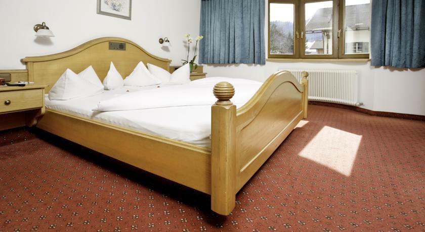 Kirchenwirt Hotel Reith im Alpbachtal Bagian luar foto